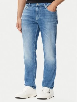 Obrázek produktu Guess Jeansy M6YAS2 D1289 Modrá Regular Fit