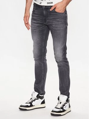 Obrázek produktu Guess Jeansy Miami M2YAN1 D4Q52 Šedá Skinny Fit