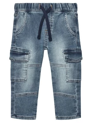 Obrázek produktu Guess Jeansy N5GA02 D5FQ0 Modrá Regular Fit