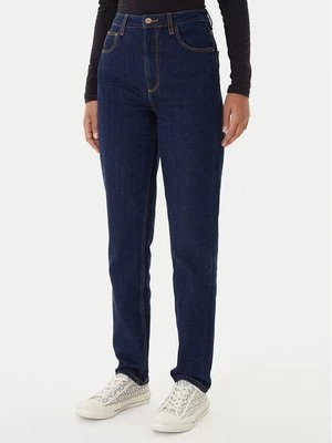 Obrázek produktu Guess Jeansy W2YA21 D4NH4 Tmavomodrá Tapered Leg