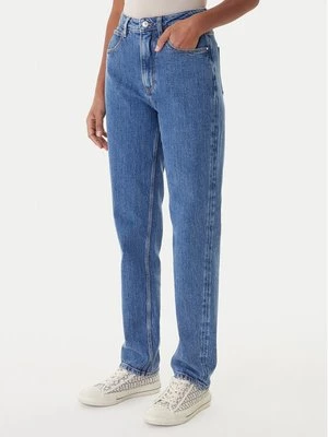 Obrázek produktu Guess Jeansy W2YA21 D4NH5 Modrá Mom Fit