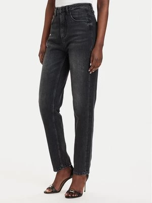 Obrázek produktu Guess Jeansy W2YA21 D4QD1 Černá Mom Fit