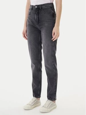 Obrázek produktu Guess Jeansy W2YA21 D4QD2 Šedá Mom Fit