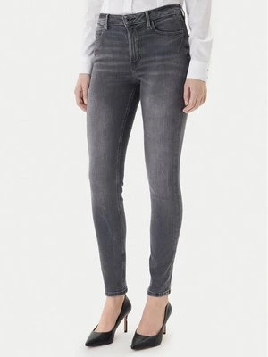 Obrázek produktu Guess Jeansy W2YA46 D4PZ2 Šedá Skinny Fit