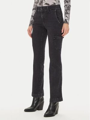 Obrázek produktu Guess Jeansy W4BA1B D5JF2 Šedá Slim Fit