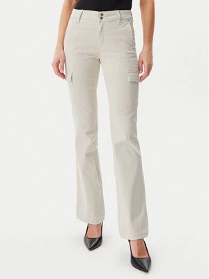 Obrázek produktu Guess Jeansy W5GA1B W93CL Écru Slim Fit