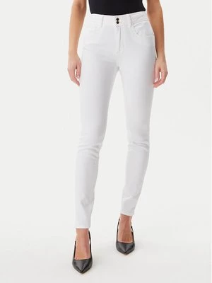 Obrázek produktu Guess Jeansy W5GA34D5N72 Béžová Slim Fit