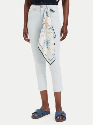Obrázek produktu Guess Jeansy W5GA91 W93CM Světle modrá Skinny Fit