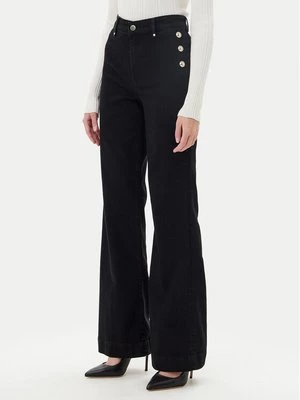 Obrázek produktu Guess Jeansy W5RA0P D4PZ1 Černá Skinny Fit
