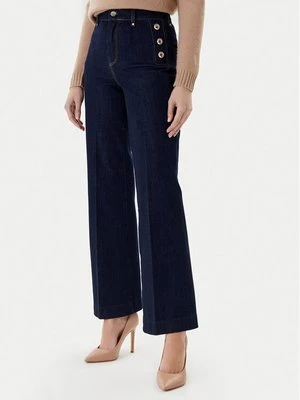 Obrázek produktu Guess Jeansy W5RA0P D5PW1 Modrá Regular Fit