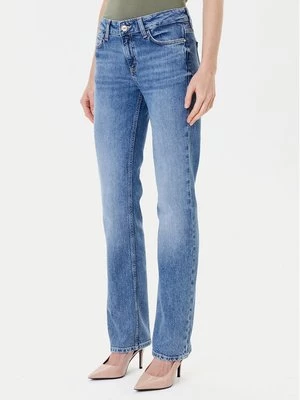 Obrázek produktu Guess Jeansy W5YA0R D5QP2 Modrá Regular Fit