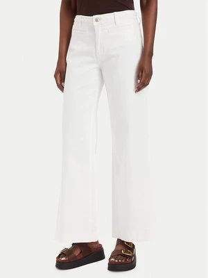 Obrázek produktu Guess Jeansy W6GB15 W1886 Krémová Wide Leg