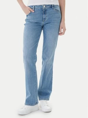Obrázek produktu Guess Jeansy W6RA15 D6882 Modrá Regular Fit