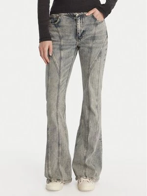 Obrázek produktu Guess Jeansy W6RA2 WD6671 Modrá