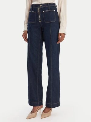 Obrázek produktu Guess Jeansy W6RA3F D6881 Tmavomodrá Regular Fit