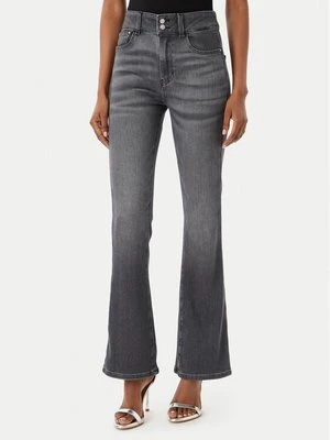 Obrázek produktu Guess Jeansy W6RA3I D6921 Šedá Wide Leg