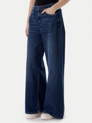 Obrázek produktu Guess Jeansy W6RA82 D3Y0L Modrá Wide Fit