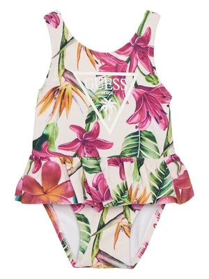 Obrázek produktu Guess Jednodílné plavky A5GZ00 MC052 Barevná