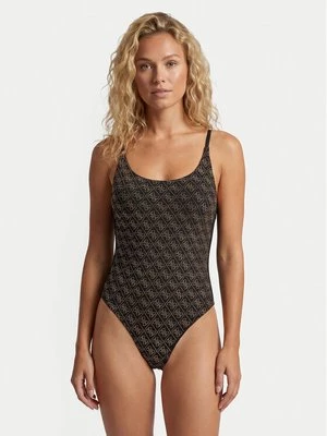 Obrázek produktu Guess Jednodílné plavky E6GJ25 KCUO2 Černá