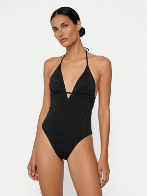 Obrázek produktu Guess Jednodílné plavky E6GJ36 MC040 Černá