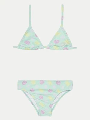 Obrázek produktu Guess Jednodílné plavky J5GZ46 MC052 Zelená