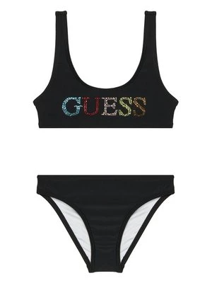 Obrázek produktu Guess Jednodílné plavky J6GZ28 KCA60 Černá