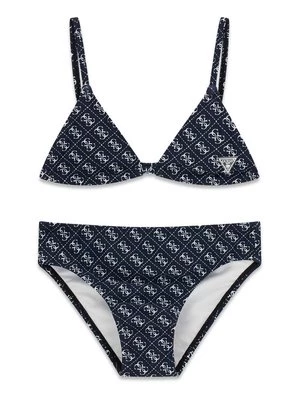 Obrázek produktu Guess Jednodílné plavky J6GZ31 MC052 Tmavomodrá