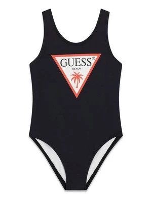 Obrázek produktu Guess Jednodílné plavky J6GZ33 KCA60 Černá