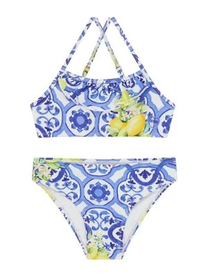 Obrázek produktu Guess Jednodílné plavky J6GZ34 MC052 Modrá