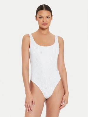 Obrázek produktu Guess Jednodílné plavky One Piece E4YJ04 KCDW0 Bílá