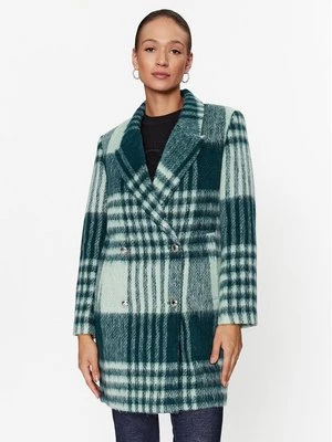 Obrázek produktu Guess Kabát pro přechodné období Ramona W3BL74 WFVO0 Zelená Regular Fit