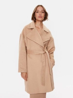 Obrázek produktu Guess Kabát pro přechodné období W3BL38 WFR22 Béžová Regular Fit