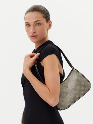 Obrázek produktu Guess Kabelka 172061 Šedá