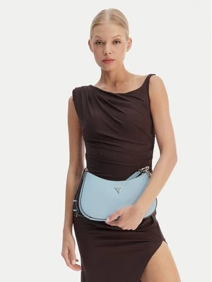 Obrázek produktu Guess Kabelka 175657 Modrá