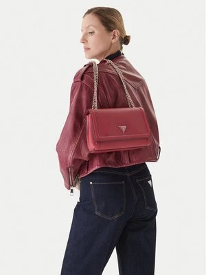 Obrázek produktu Guess Kabelka 178575 Červená