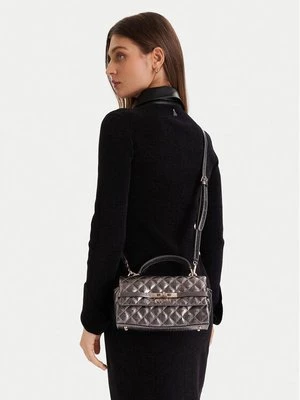 Obrázek produktu Guess Kabelka 179129 Stříbrná