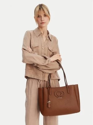 Obrázek produktu Guess Kabelka 180981 Hnědá