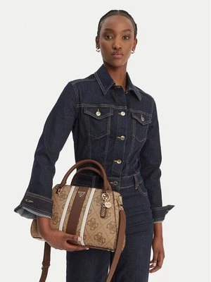 Obrázek produktu Guess Kabelka 181098 Hnědá