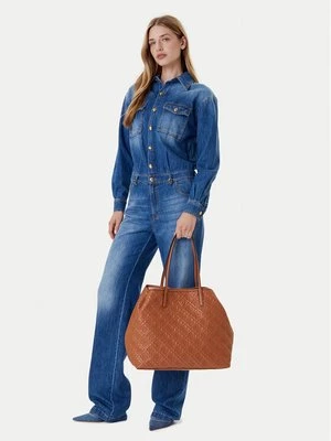 Obrázek produktu Guess Kabelka Adelasia HWQL96 58240 Hnědá