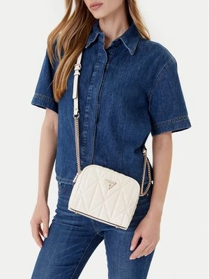 Obrázek produktu Guess Kabelka Aldina HWGG96 63140 Bílá