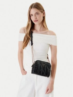 Obrázek produktu Guess Kabelka Aldina HWGG96 63140 Černá