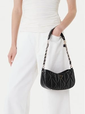 Obrázek produktu Guess Kabelka Aldina HWGG96 63170 Černá