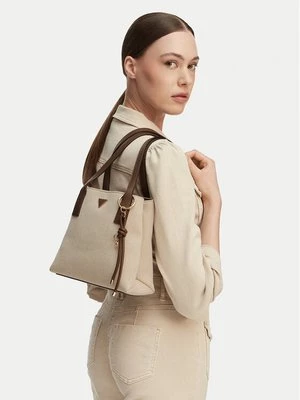 Obrázek produktu Guess Kabelka Alice HWWG99 26220 Krémová
