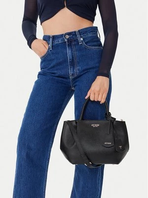 Obrázek produktu Guess Kabelka Amorette HWBG78 98060 Černá