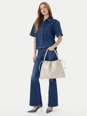 Obrázek produktu Guess Kabelka Amys HWMY96 59220 Béžová