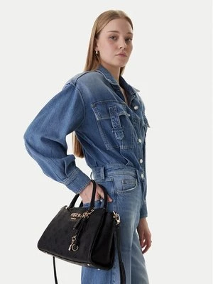Obrázek produktu Guess Kabelka Anise HWPD99 16060 Černá