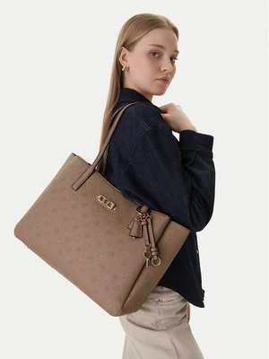 Obrázek produktu Guess Kabelka Anise HWPD99 16230 Béžová