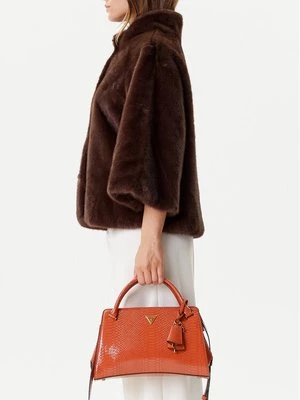 Obrázek produktu Guess Kabelka Annita HWKB94 99060 Měděná