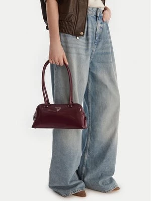 Obrázek produktu Guess Kabelka Arnela HWNY94 96080 Bordó