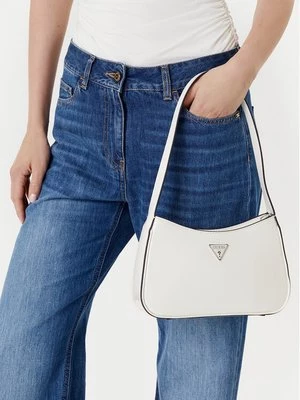 Obrázek produktu Guess Kabelka Arnela HWNY94 96170 Bílá